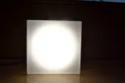 LED svietidlo LampaDino